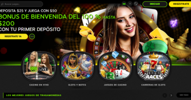888 casino revisión 2019