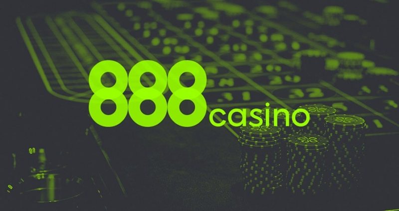 Casino Online 888 Casino