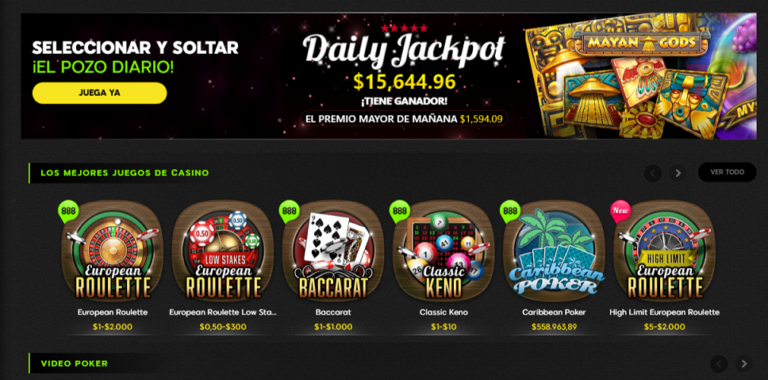 Casino 888 Es Seguro Casino 888 Es Seguro