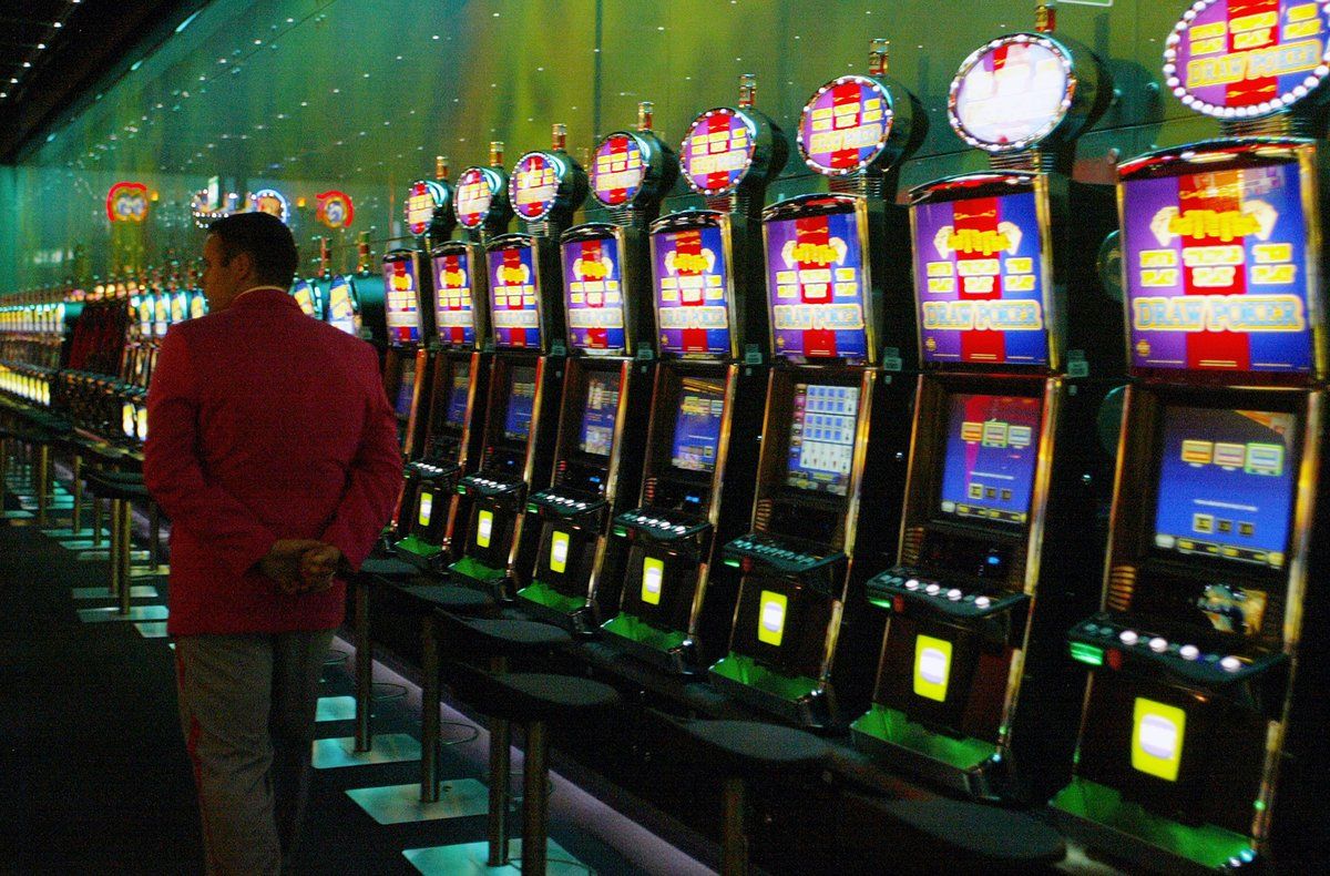 Aprende a jugar en casinos de bitcoin desde Colombia