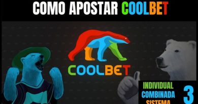 Apuesta sistema Coolbet