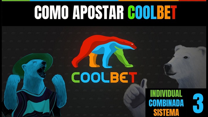 Apuesta sistema Coolbet