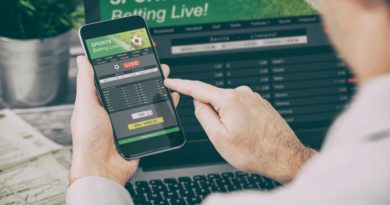 la mejor app de apuestas deportivas en Colombia