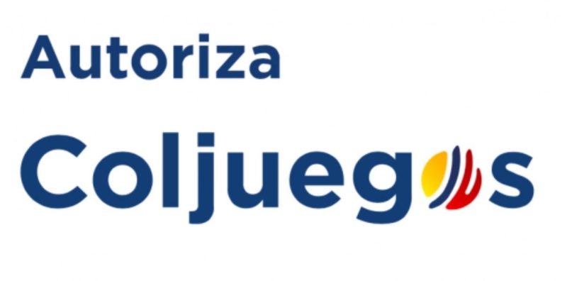 Autorización de los casinos en Colombia