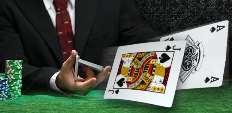 Blackjack 21 online gratis