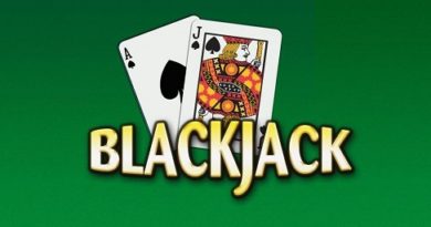 Simulador Blackjack online