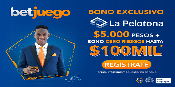 Bonos y promociones en YaJuego