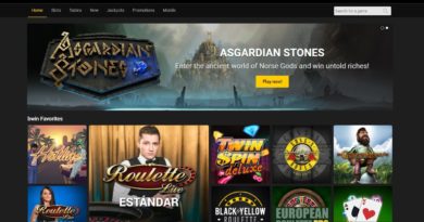 Bwin casino el mejor sitio de juegos de casino online en Colombia