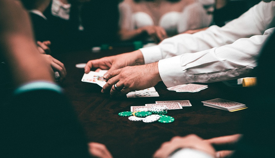 Conoce Reglas del Póker de 5 Cartas en Colombia