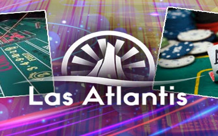 Casino Atlantis Pasto