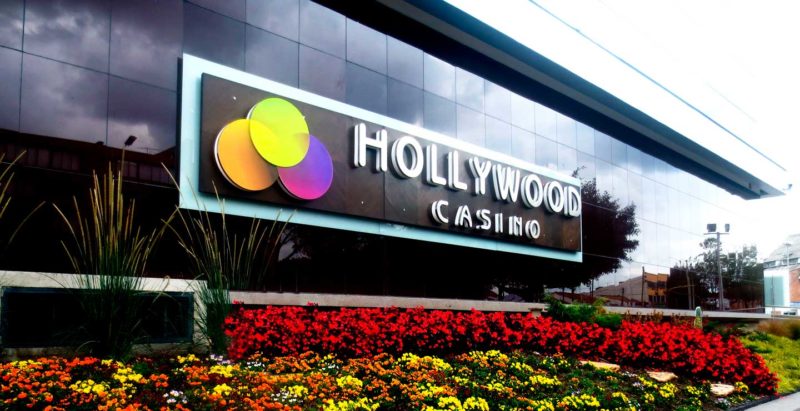 Casino Hollywood Cali - Descripción