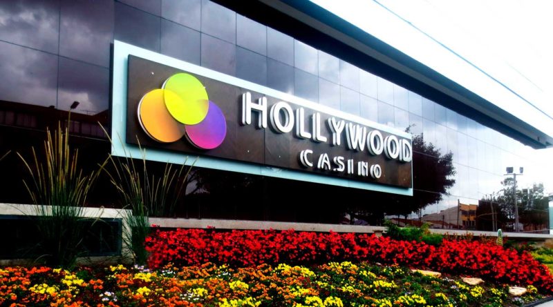 Casino Hollywood Cali - Descripción