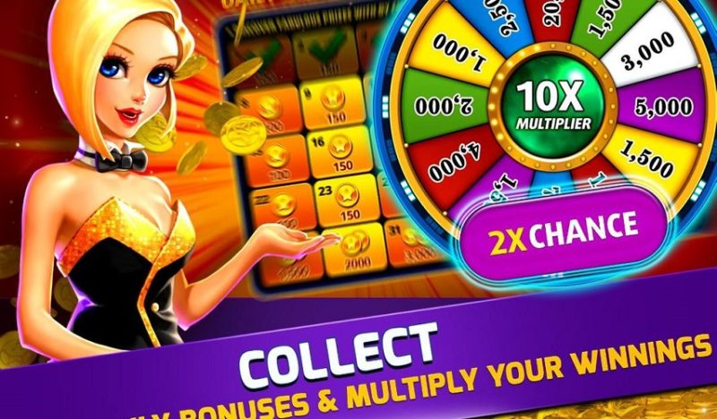 Juegos de Casino Gratis en Lnea 