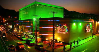 Casino Rio mejor descripción