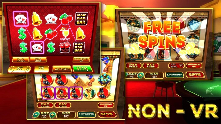 Casino online 