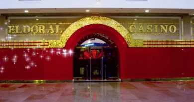 Revision Casino el Doral