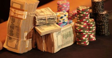 Casino en dólares en Colombia
