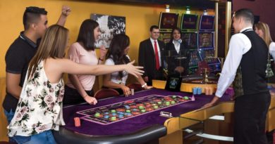 Casinos Aladdin Colombia