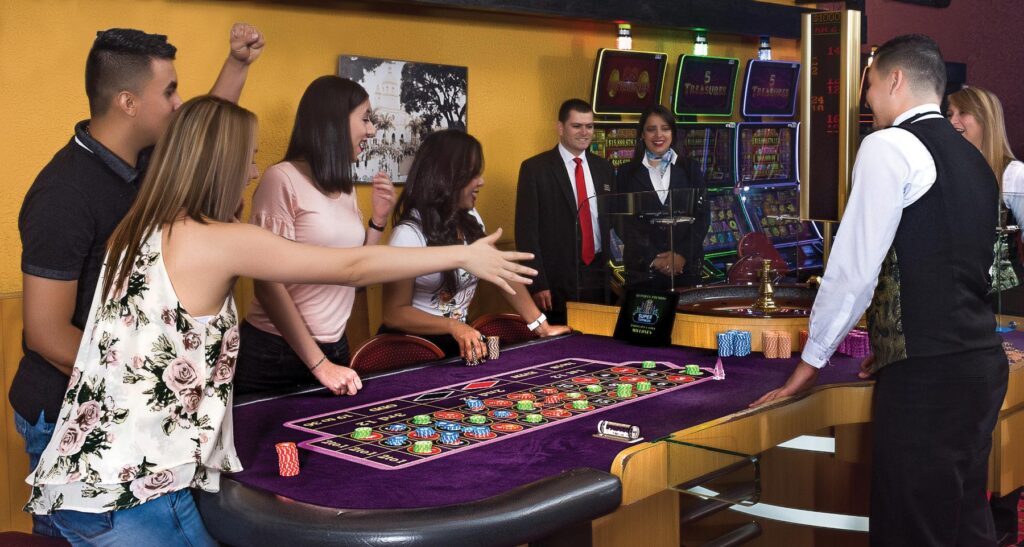 winludu casino Colombia