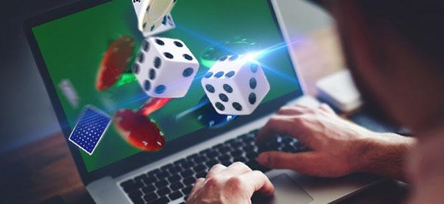 Juegos de casinos gratis