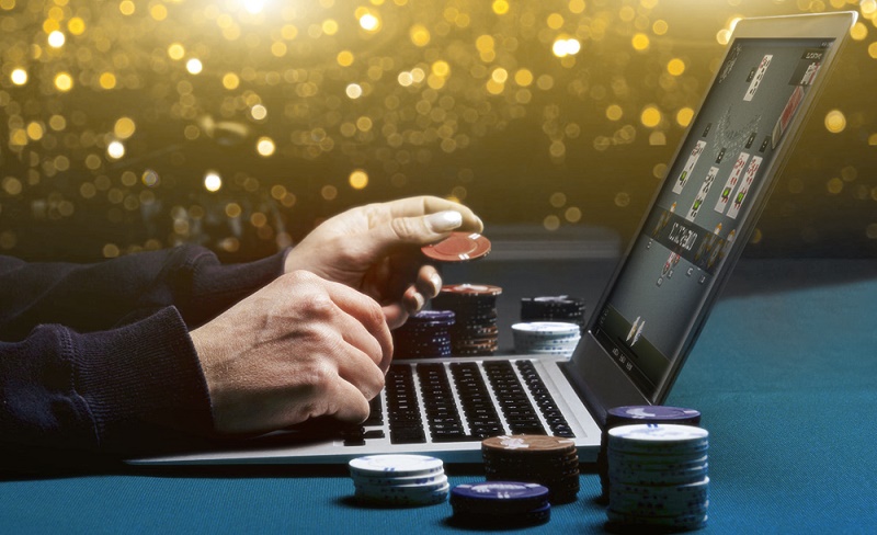 Casinos online para jugar con dinero real 