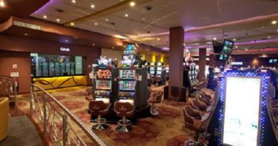 Casinos en Pasto