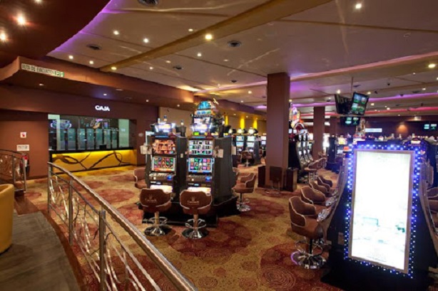 Casinos en Pasto