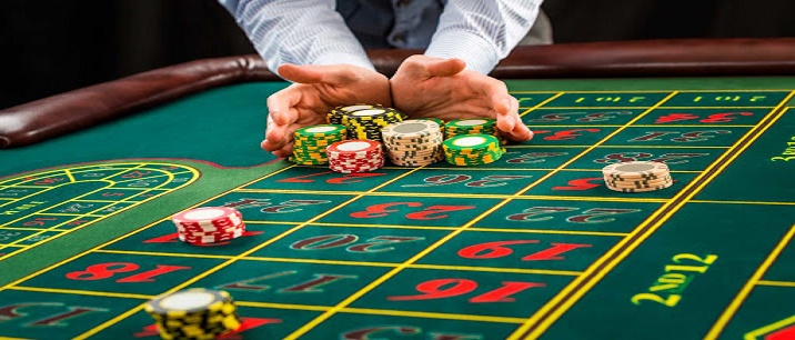 Casinos que regalan dinero sin depósito