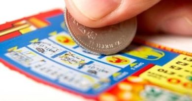 Chance Colombia lotería