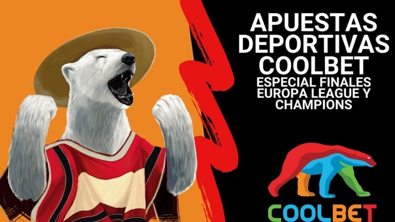 Cómo apostar en Coolbet en Colombia