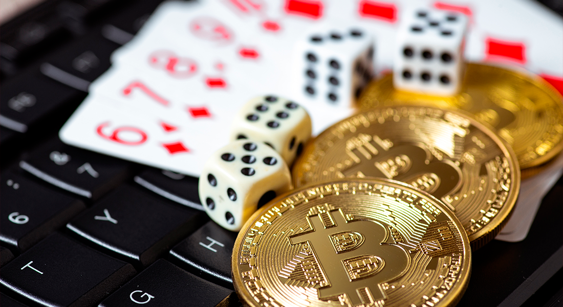 Conoce si Hay casinos con criptomonedas en Colombia