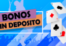 Casinos que regalan dinero sin depósito 2022