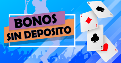 Casinos que regalan dinero sin depósito 2022
