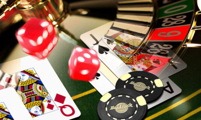 Existen casinos online que regalan un depósito inicial para jugar