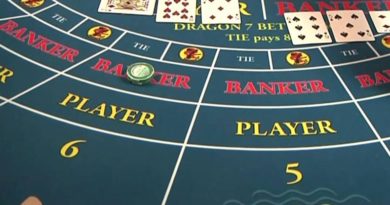 Baccarat para Colombia