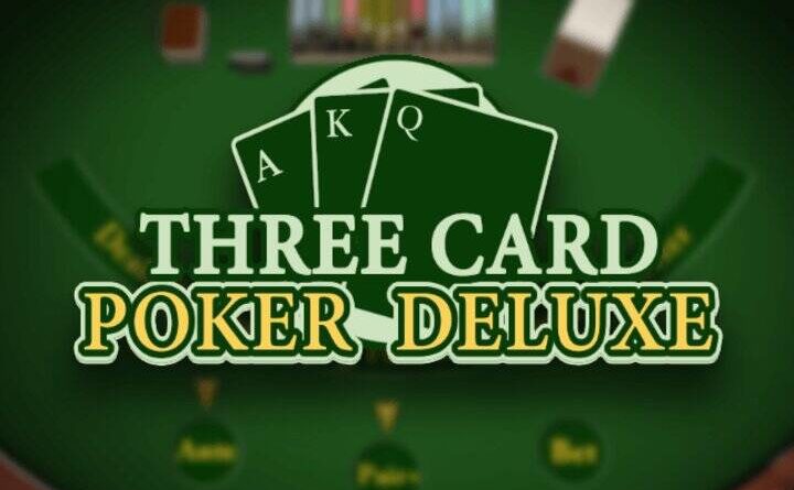 Guía de Three Card Poker