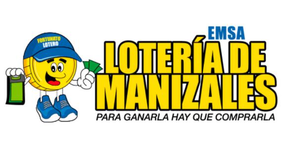 Historia de la Lotería de Manizales