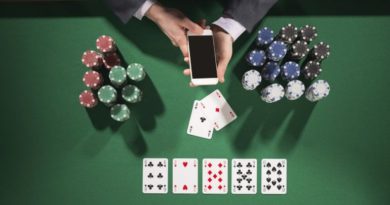 Coljuegos Apuestas y Casinos