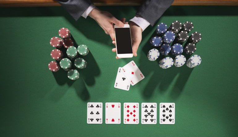 Coljuegos Apuestas y Casinos