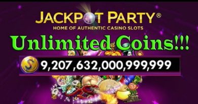Jackpot Party casino revisión