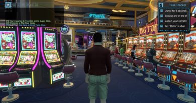 Juegos de casino para xbox 360