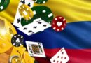 Juegos de Casino en Colombia