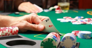 Juegos de casino nuevos