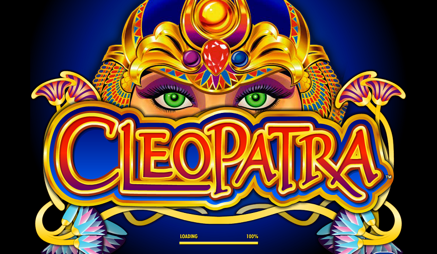 Juegos de casinos gratis Cleopatra