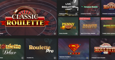Betfair casino