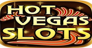Las Tragamonedas de Hot Vegas Colombia 2021