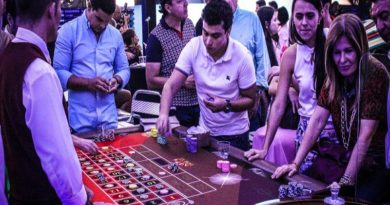 Los Mejores Casinos en Bucaramanga 2021