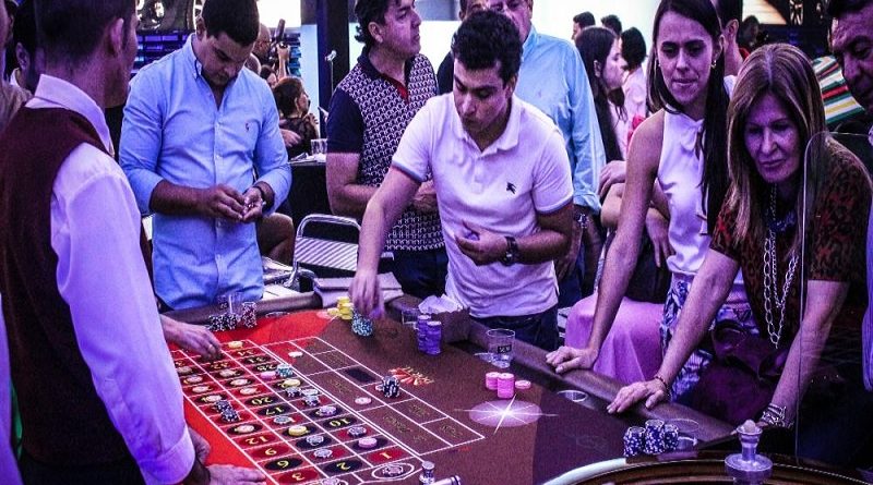 Los Mejores Casinos en Bucaramanga 2021