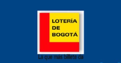 Loteria de Bogota