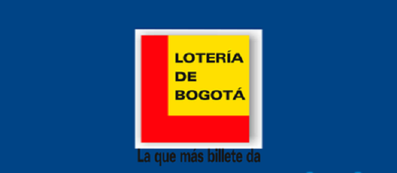 Loteria de Bogota